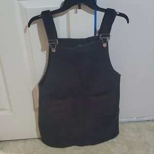 Us the basic overalls